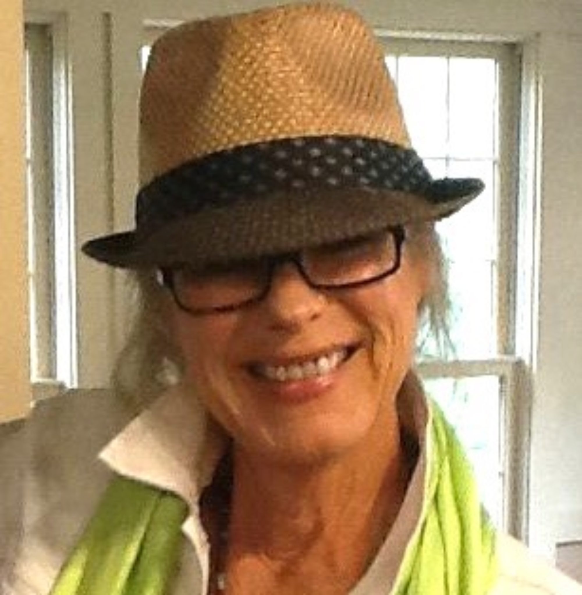 Kathy Price-Robinson — WRITER. THINKER. DOER.